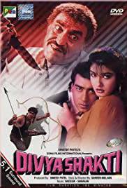 DIVYA SHAKTI Poster