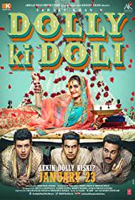 DOLLY KI DOLI Poster