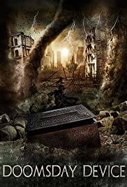 DOOMSDAY DEVICE Poster