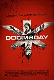 DOOMSDAY Poster