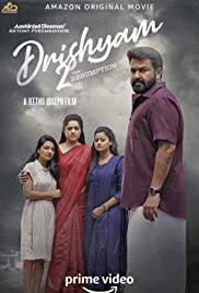 DRISHYAM 2 Poster