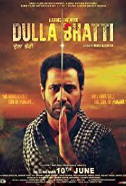 DULLA BHATTI WALA Poster