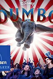 DUMBO Poster