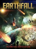 EARTHFALL Poster