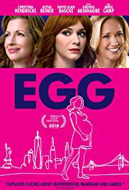 EGG Poster