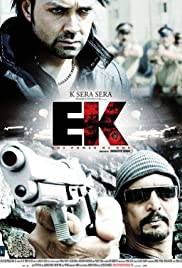 EK: THE POWER OF ONE Poster