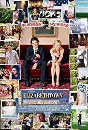 ELIZABETHTOWN Poster