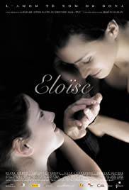 ELOISE'S LOVER Poster