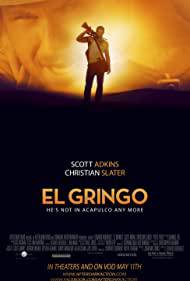 EL GRINGO Poster