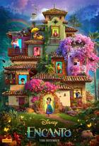 ENCANTO Poster