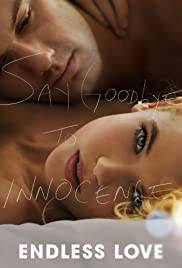 ENDLESS LOVE Poster