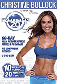 EVOLUTION Poster