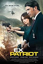 EXPATRIOT Poster
