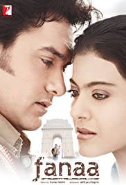 FANAA Poster