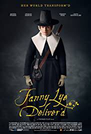 FANNY LYE DELIVER'D Poster