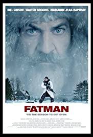 FATMAN Poster