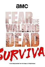 FEAR THE WALKING DEAD S05 Poster