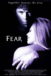 FEAR Poster