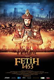 FETIH Poster