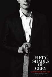 FIFTY SHADES OF GREY Poster