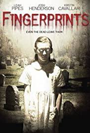 FINGERPRINTS Poster