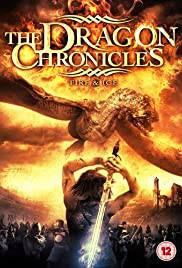 FIRE AND ICE: THE DRAGON CHRONICLES Poster