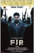 FIR Poster