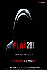 FLAT 211 Poster