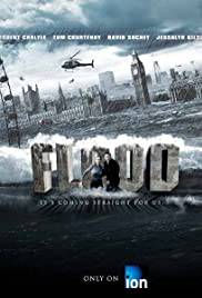 FLOOD Poster