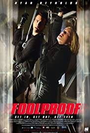 FOOLPROOF Poster