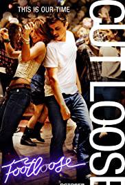 FOOTLOOSE Poster