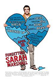 FORGETTING SARAH MARSHALL Poster
