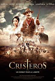FOR GREATER GLORY: THE TRUE STORY OF CRISTIADA Poster