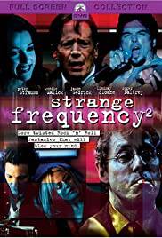 FREQUENCY Poster