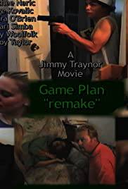 GAME PLAN Poster