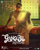 GANGUBAI KATHIAWADI Poster