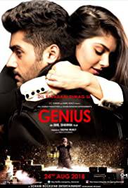GENIUS Poster