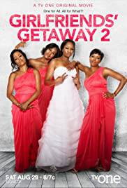 GETAWAY Poster