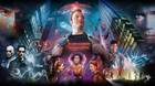 GHOSTBUSTERS 2 Poster
