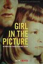 GIRL IN THE PICTURE Poster
