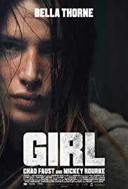 GIRL Poster