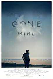 GONE GIRL Poster