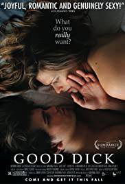 GOOD DICK Poster