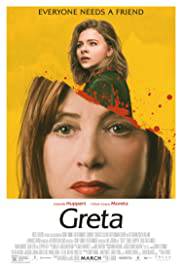 GRETA Poster