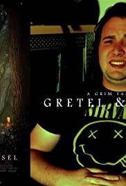 GRETEL AND HANSEL Poster