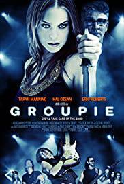 GROUPIE Poster