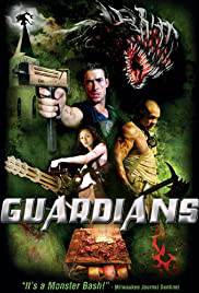 GUARDIANS Poster