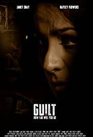 GUILT Poster