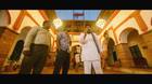 GULLY ROWDY Poster