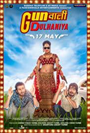 GUNWALI DULHANIYA Poster